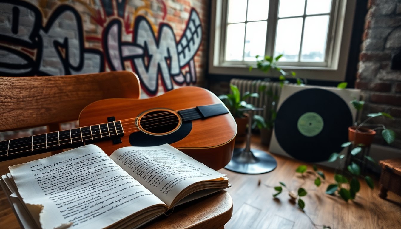 mecna esplora emozioni profonde nel nuovo album discordia armonia e stati danimo inediti 1761695900