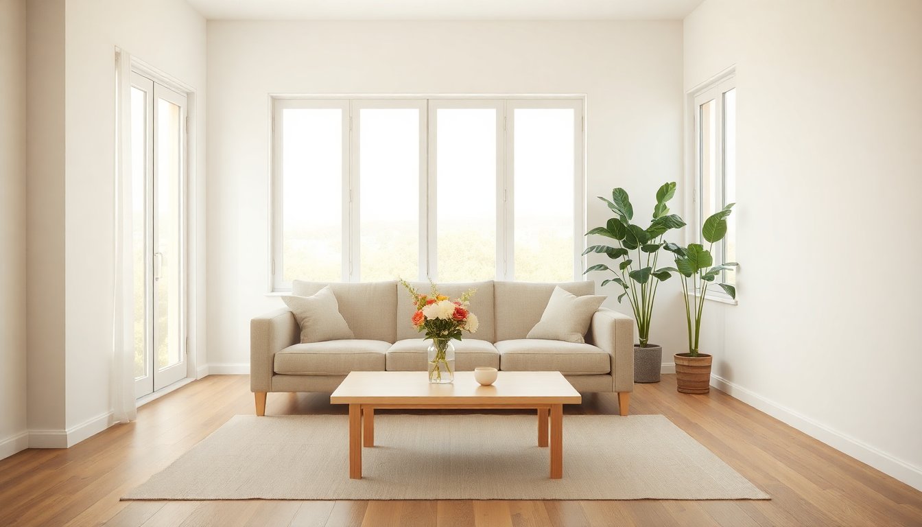 minimalismo e stili di vita un cambiamento essenziale per il benessere 1761687792