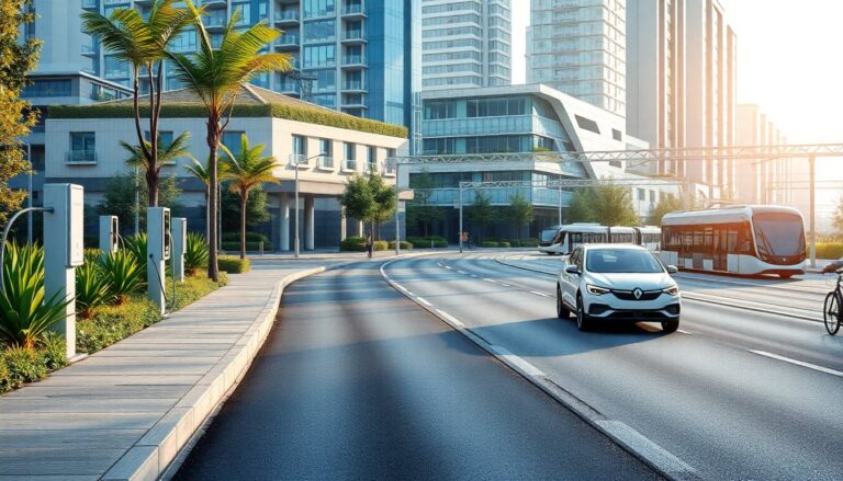mobilita urbana del futuro innovazioni e sfide da affrontare 1760466396