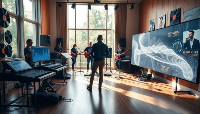 musica del futuro esplora le nuove uscite e le tendenze emergenti 1761723012