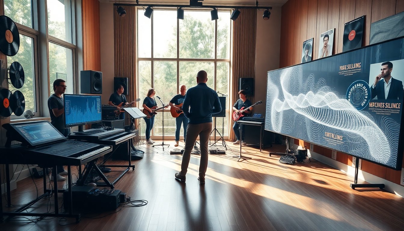 musica del futuro esplora le nuove uscite e le tendenze emergenti 1761723012