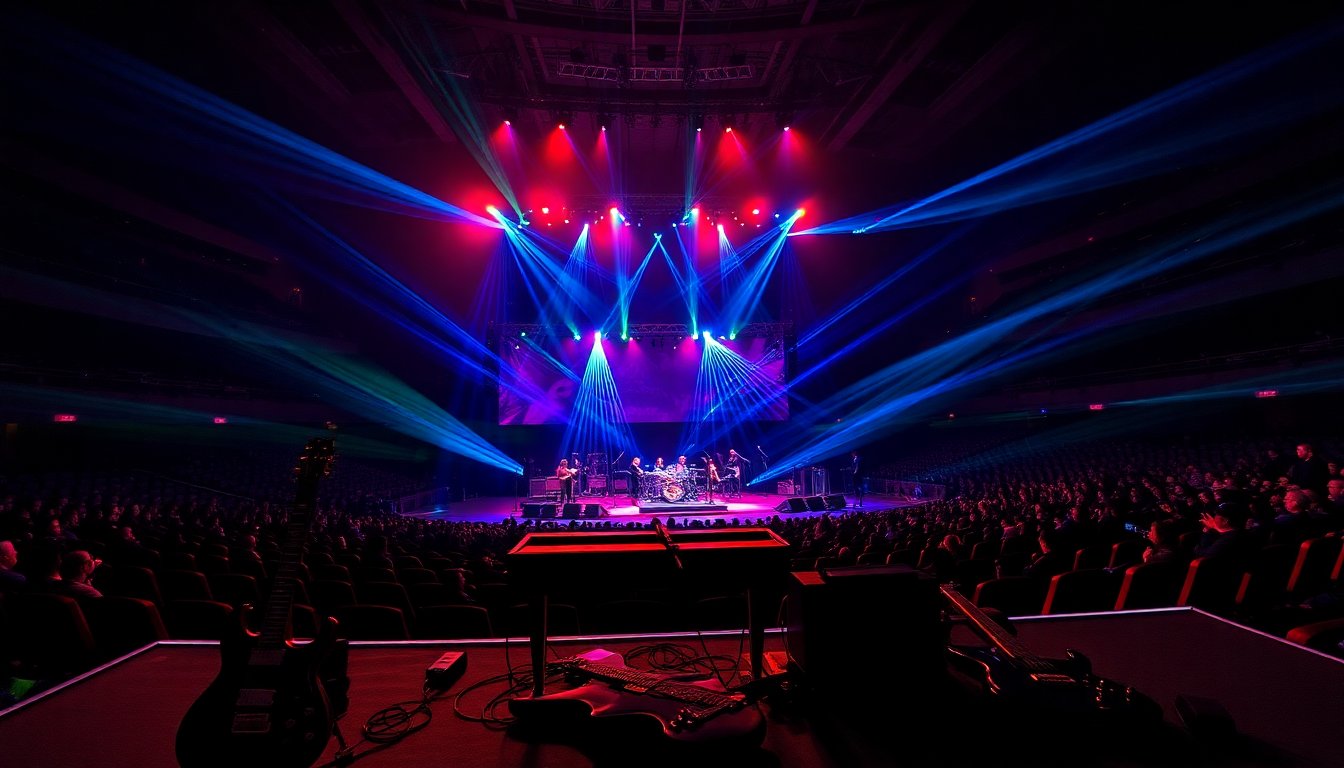 negramaro a roma scaletta emozioni e dettagli del tour 2025 1761696417