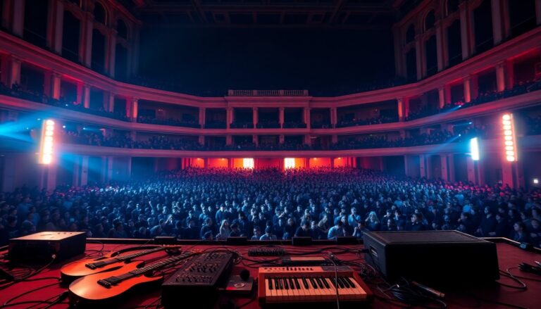 negramaro a roma tutto sulla scaletta e i dettagli imperdibili del concerto 1761697149