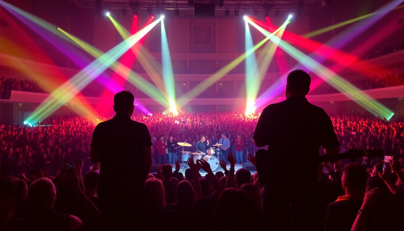 negramaro grande concerto di chiusura del tour 2025 a roma 1761701211