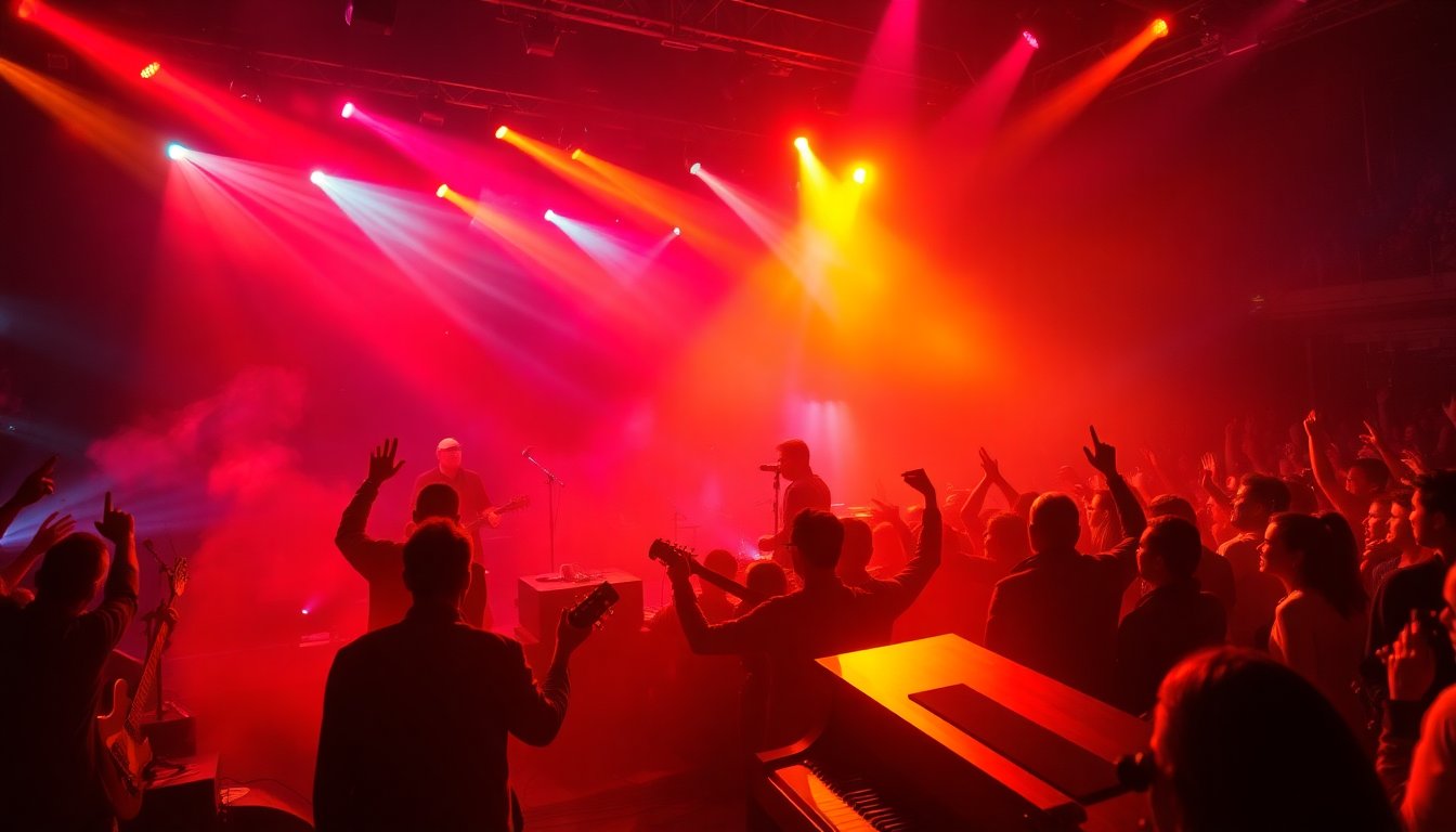 negramaro in concerto a roma lepica conclusione del tour 1761697266