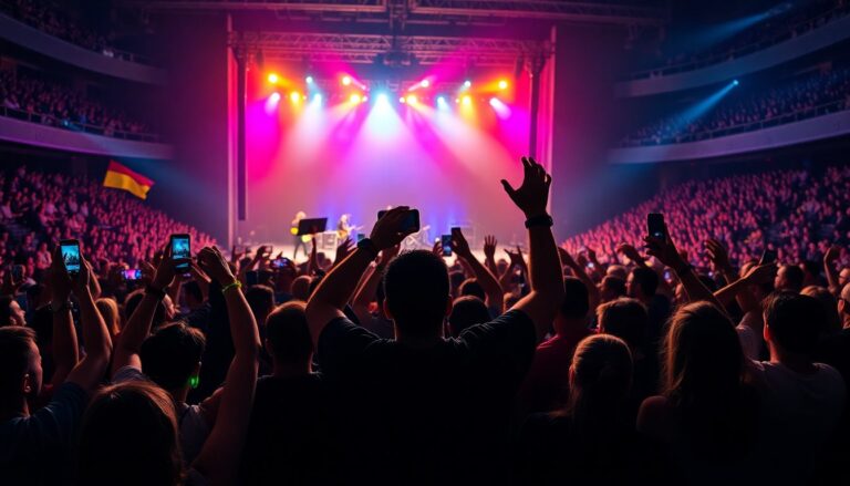 negramaro in concerto a roma scaletta completa e dettagli sul tour 2023 1761696350