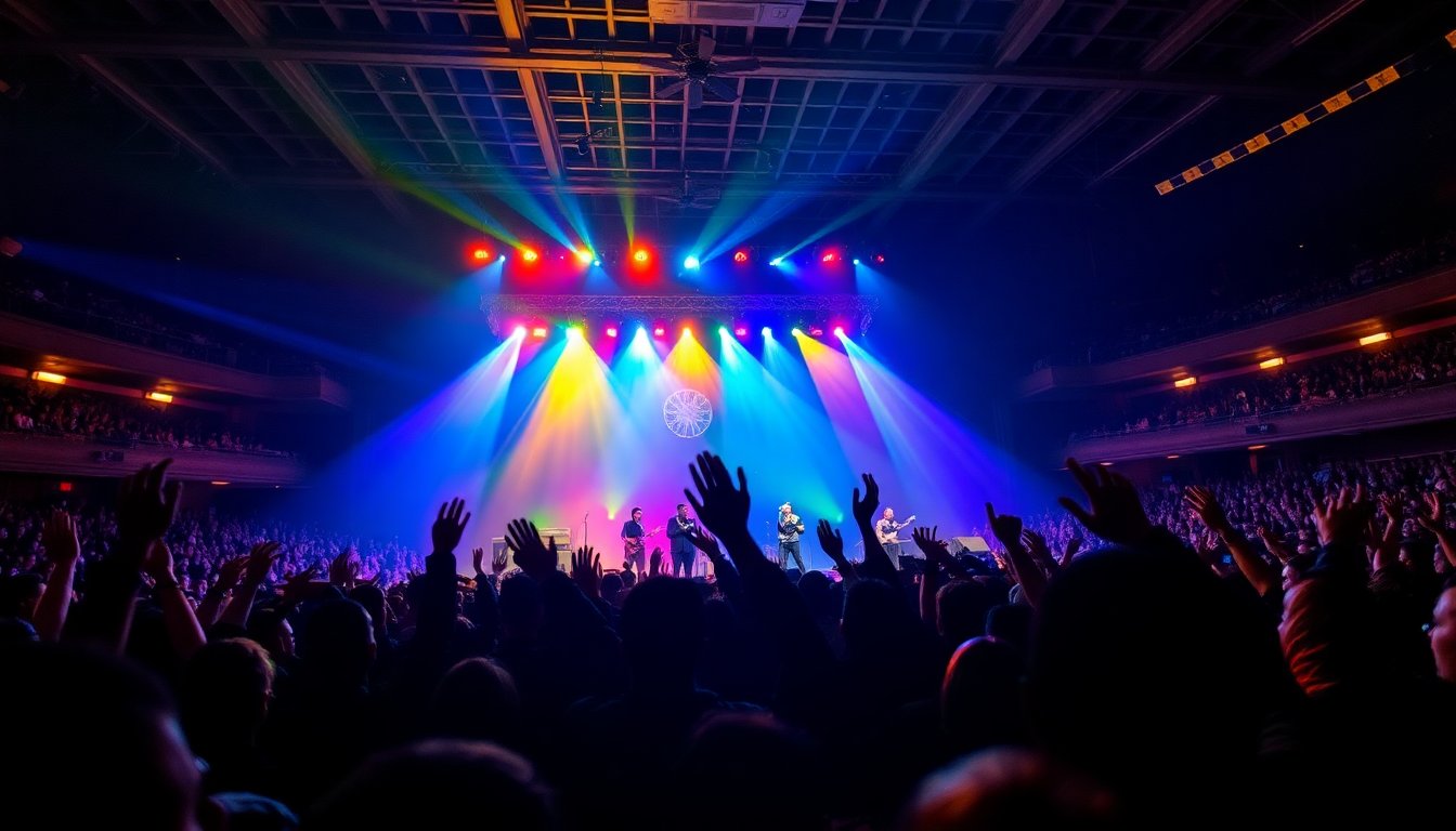 negramaro in concerto gran finale del tour 2025 a roma 1761700408