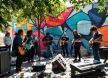 novita musicali della settimana in italia i migliori singoli album e ep da ascoltare 1761728347