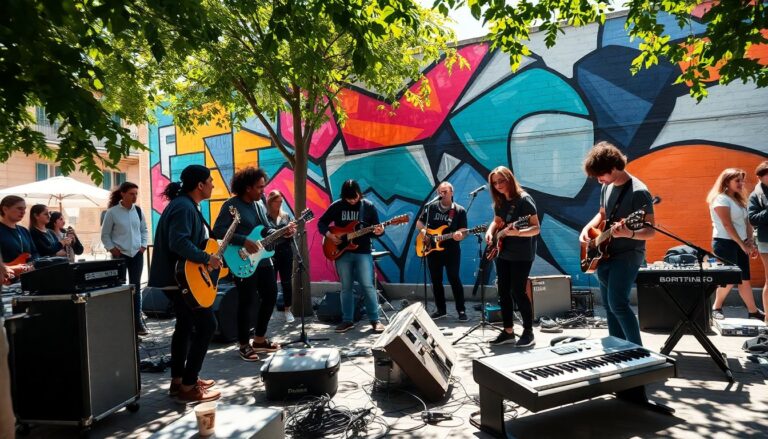 novita musicali della settimana in italia i migliori singoli album e ep da ascoltare 1761728347