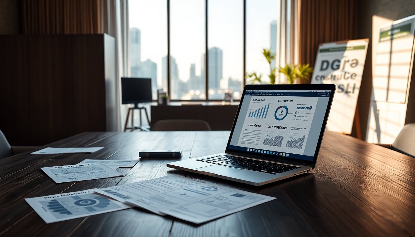 nuova normativa sulla privacy impatti e obblighi per le imprese 1761687860