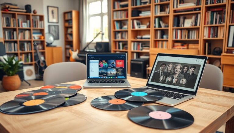 nuove uscite musicali scopri le ultime novita dal mondo della musica 1761650333