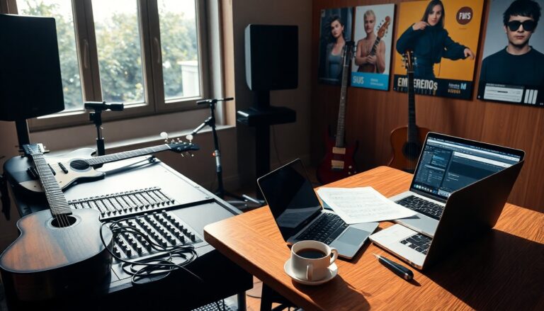 nuove uscite musicali scopri le ultime tendenze e artisti 1761728781