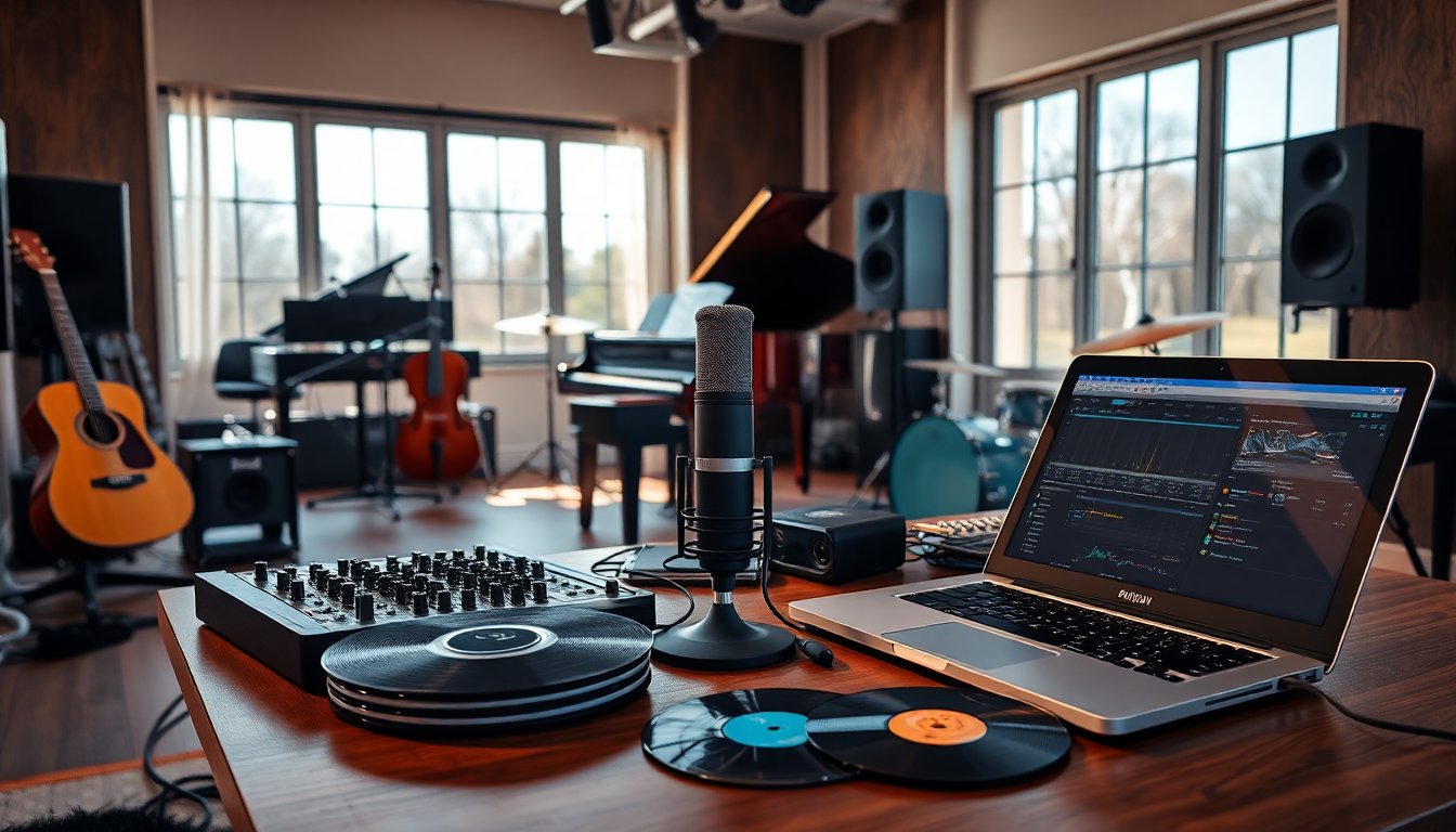 nuove uscite musicali trend e analisi di mercato 1761668378