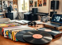 nuove uscite musicali tutto cio che devi sapere sulle ultime novita 1761722020