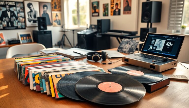 nuove uscite musicali tutto cio che devi sapere sulle ultime novita 1761722020