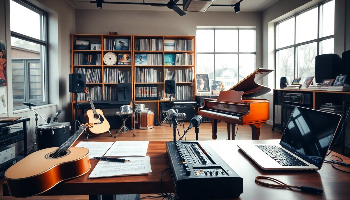 nuove uscite musicali tutto quello che devi sapere 1761633354