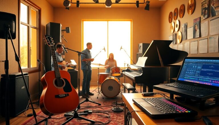 nuove uscite musicali una panoramica del mercato nel 2025 1761485238