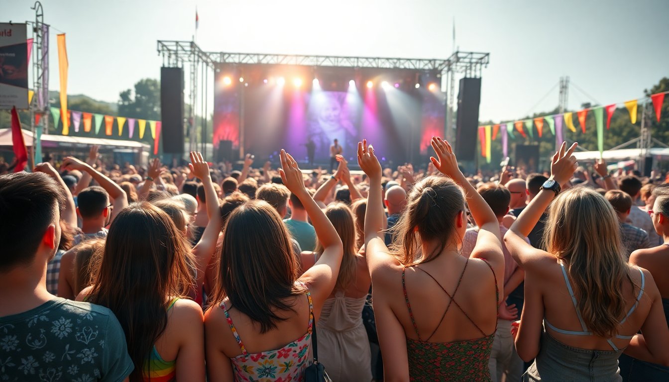 perche i tormentoni musicali dominano le classifiche 1761665399