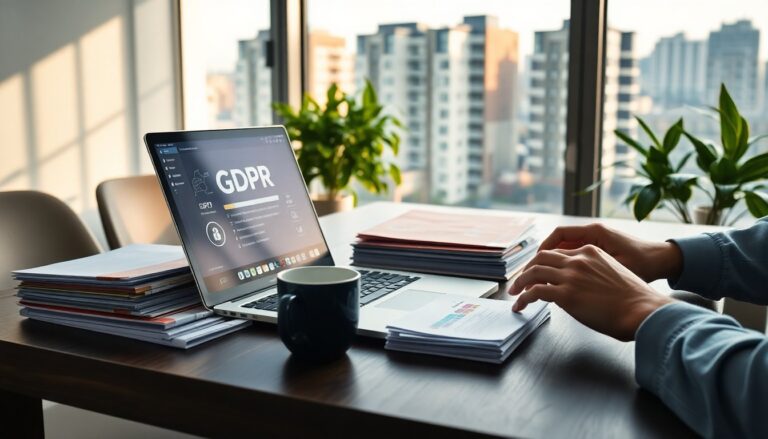 perche la compliance al gdpr e cruciale per le aziende nel 2025 1761672764