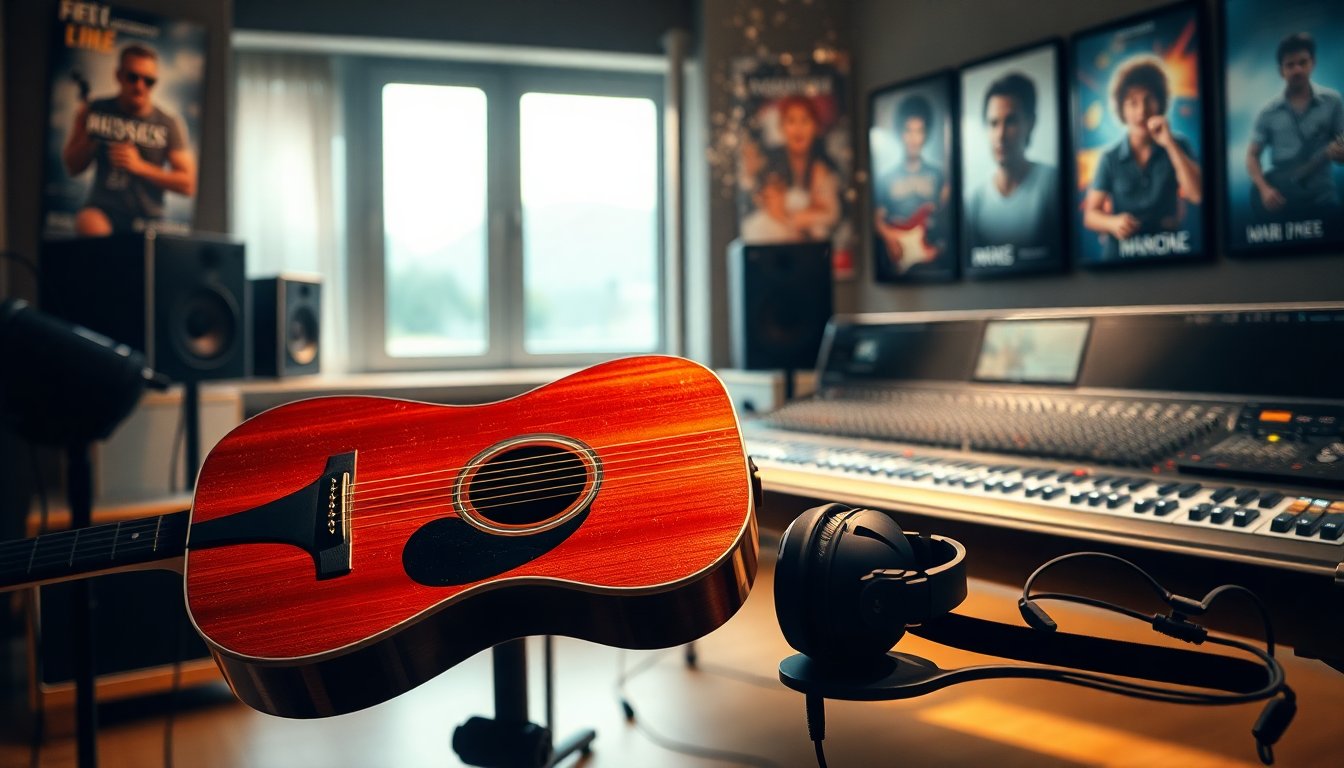 piero pelu condivide la sua esperienza sullacufene e i suoi impatti personali 1761683020