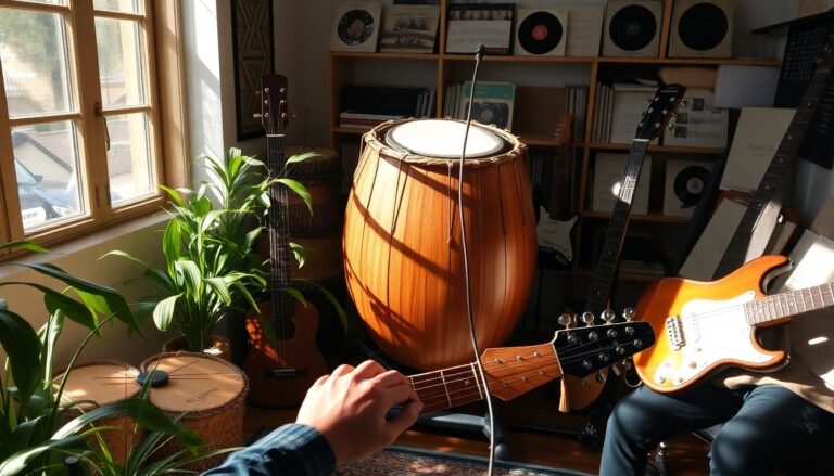 recensione di perseverance flow di natural information society unesperienza musicale unica e innovativa 1761654393