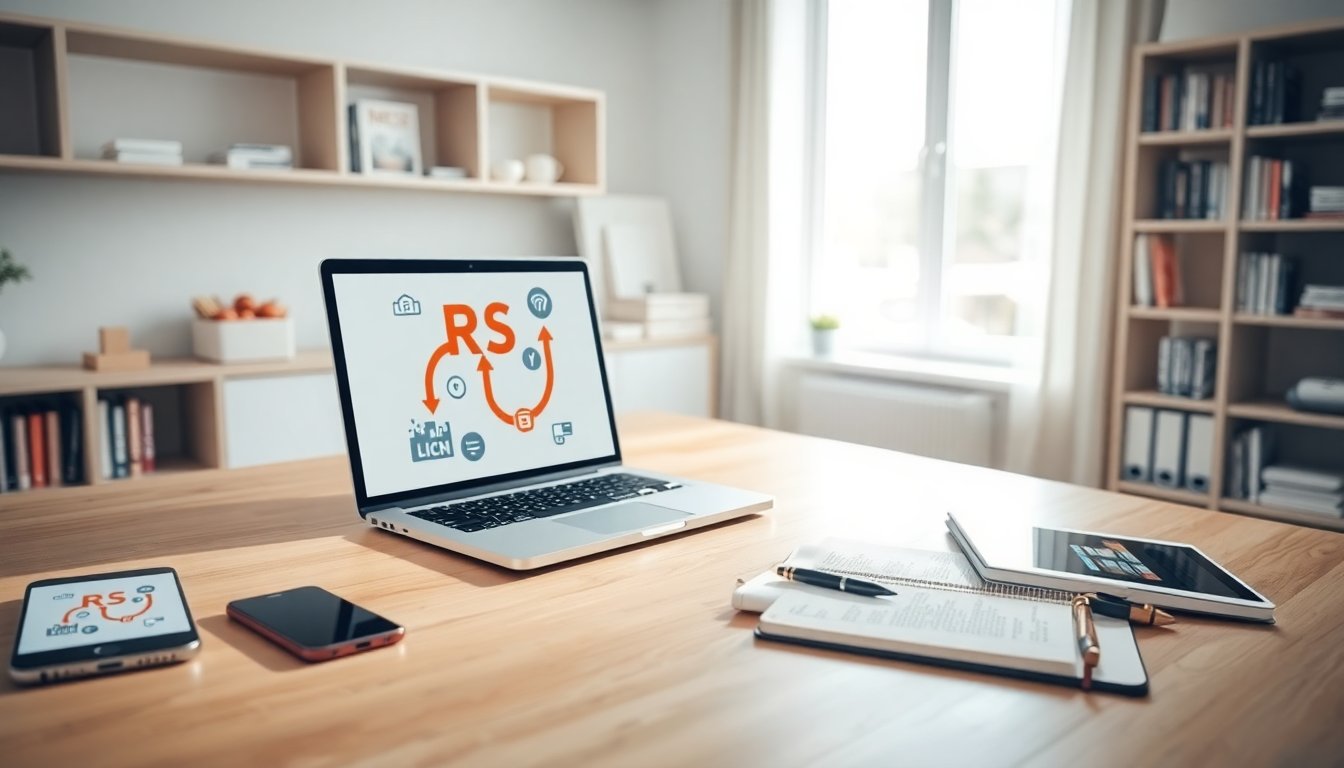 scopri come i feed rss rivoluzionano la comunicazione online 1760835239