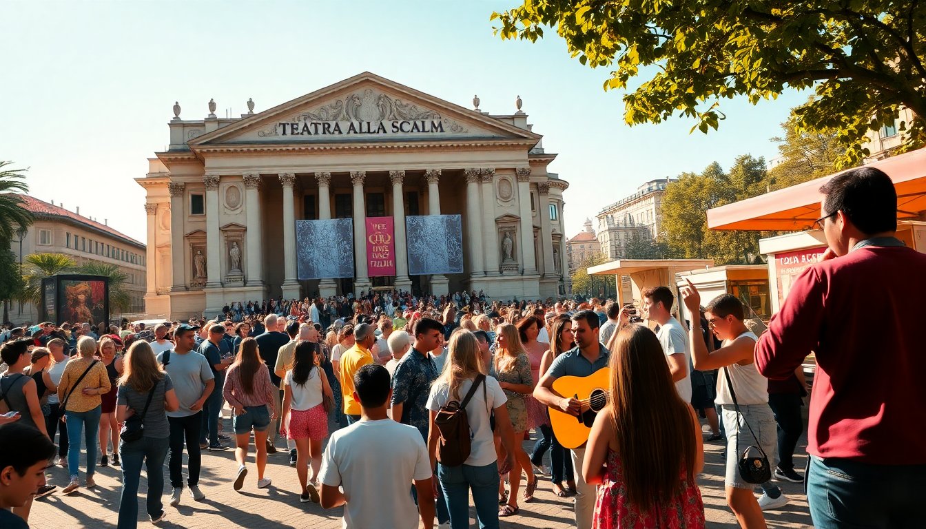 scopri gli eventi musicali di oggi a milano concerti e festival 1761721349