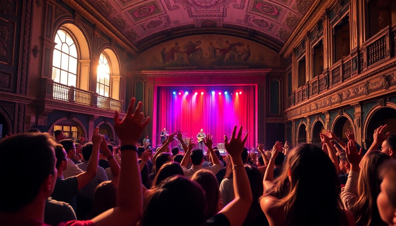 scopri gli eventi musicali di oggi a milano 1761701803