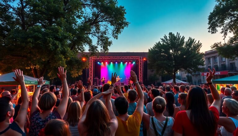 scopri gli eventi musicali in corso oggi 1761685274