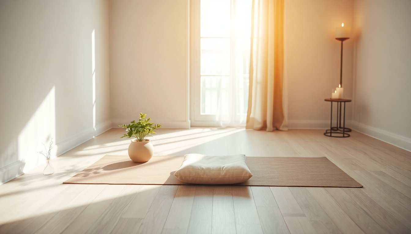 scopri i benefici sorprendenti della meditazione quotidiana 1761669573