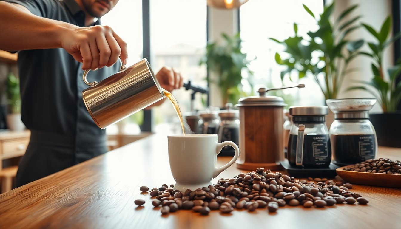 scopri i segreti del caffe che ti lasceranno a bocca aperta 1761688003