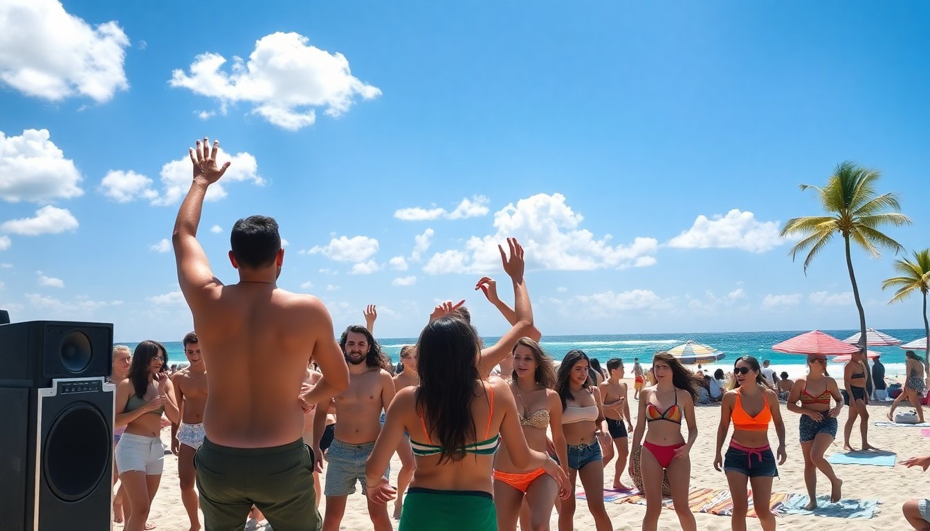 scopri i tormentoni musicali del 2025 che stanno spopolando 1761685683