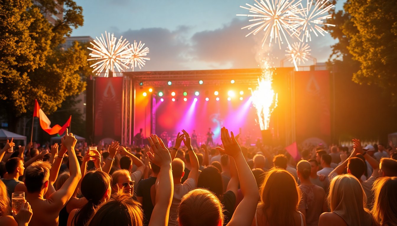 scopri i tormentoni musicali del 2025 la tua guida definitiva 1761615986