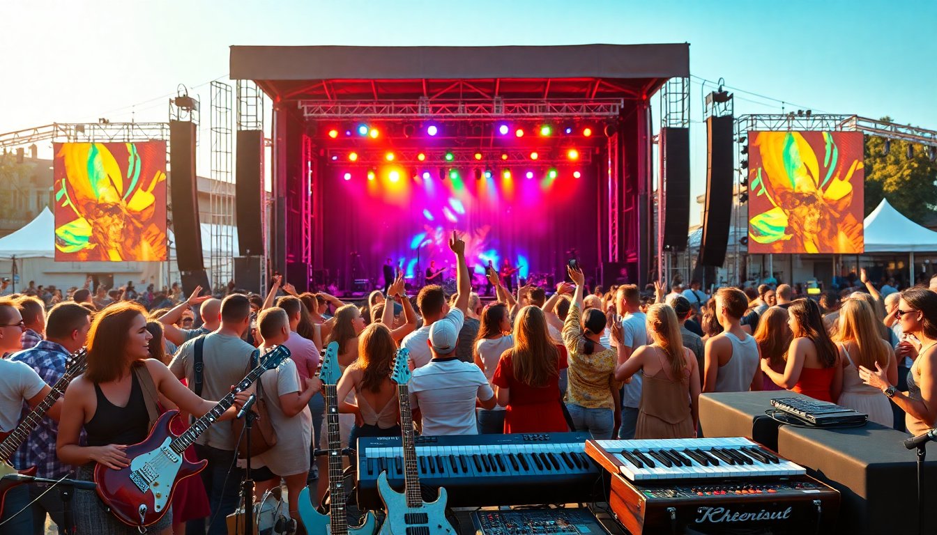 scopri i tormentoni musicali piu amati del 2025 1761685712