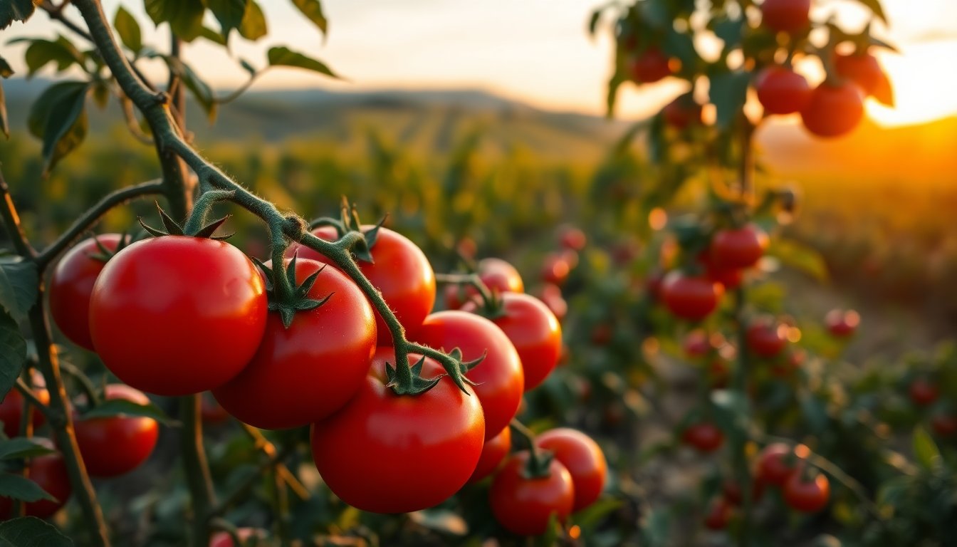 scopri il pomodoro un ingrediente che racconta storie 1761687837