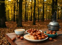 scopri il sapore delle castagne tradizione e innovazione in cucina 1761743437