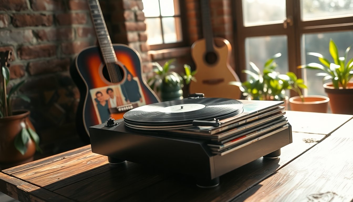 scopri le ultime novita musicali di questo mese le uscite imperdibili python 1759642142