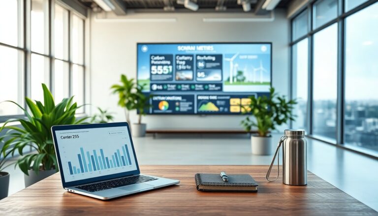 sostenibilita e innovazione strategie vincenti per le aziende nel 2025 1761716924