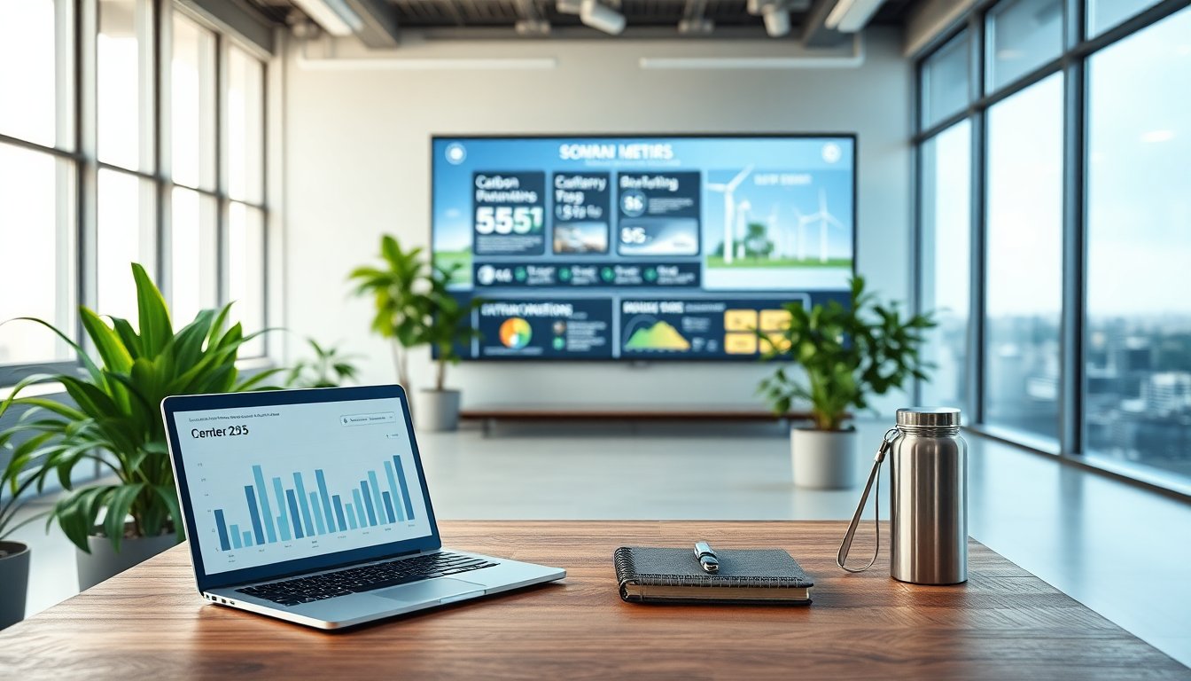 sostenibilita e innovazione strategie vincenti per le aziende nel 2025 1761716924