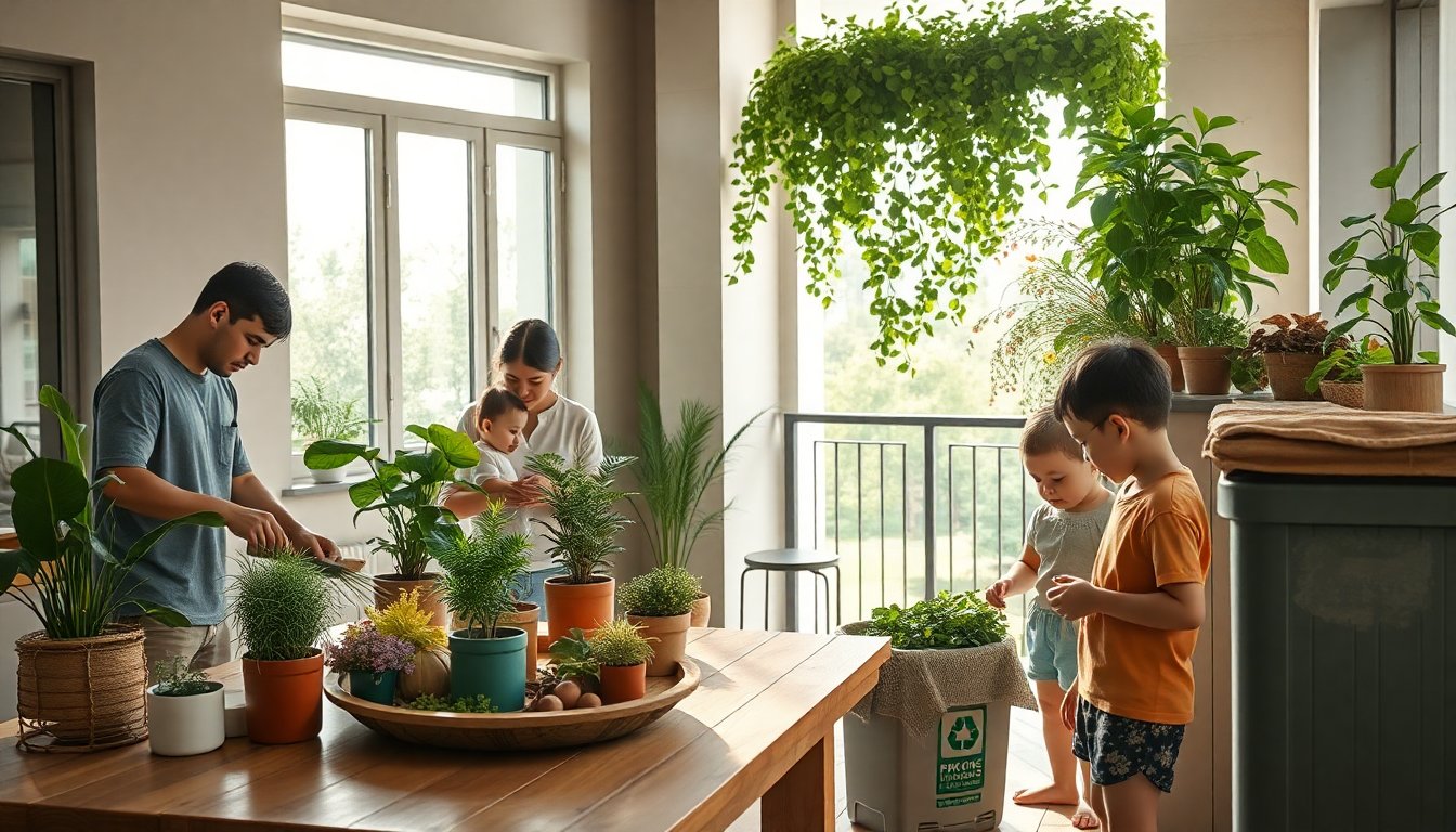 stili di vita sostenibili scelte consapevoli per il futuro 1761729835