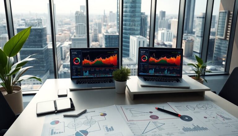 strategie di marketing digitale basate sui dati nel 2025 1761670537