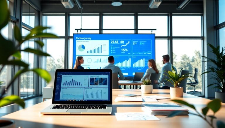 strategie per ottimizzare il customer journey nel marketing digitale 1760531500