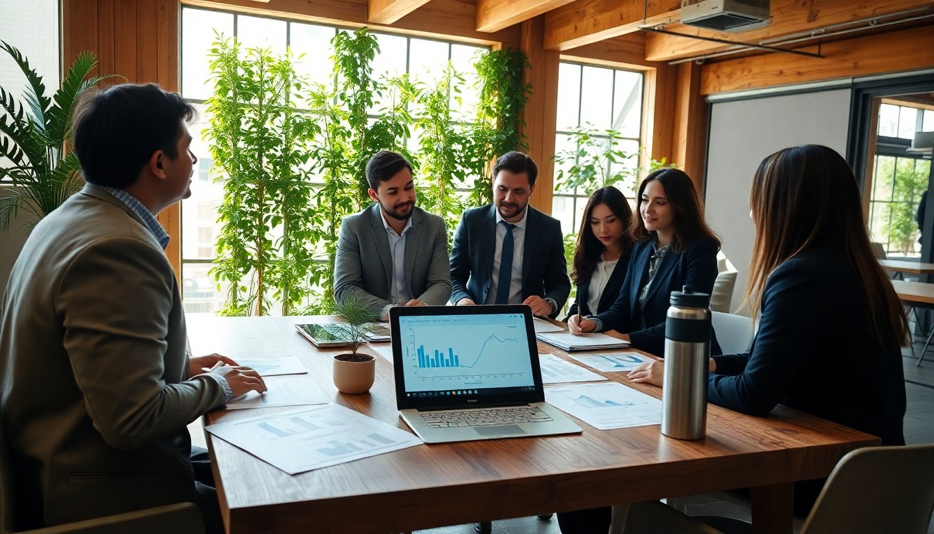 strategie pratiche per raggiungere la carbon neutrality entro il 2030 1761668568