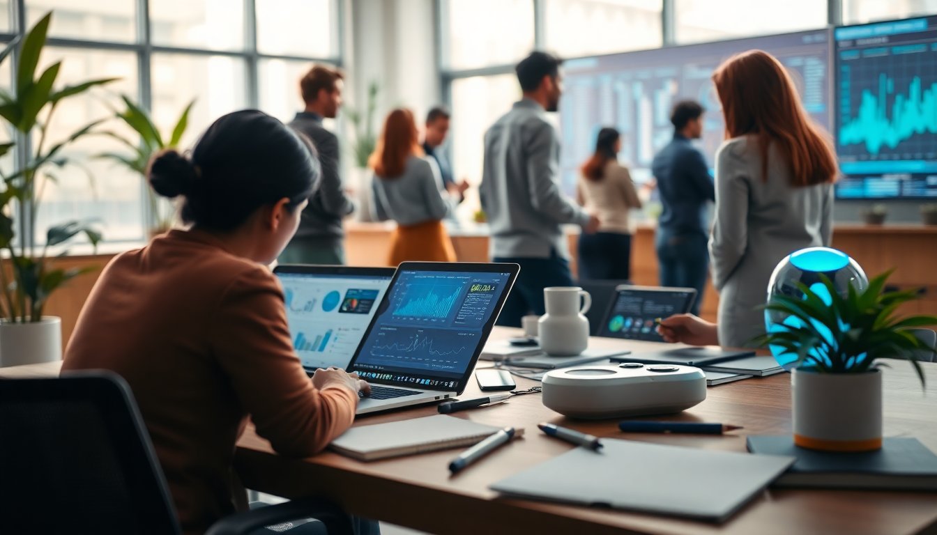 tecnologia e intelligenza artificiale cosa aspettarsi nel prossimo decennio 1761688100