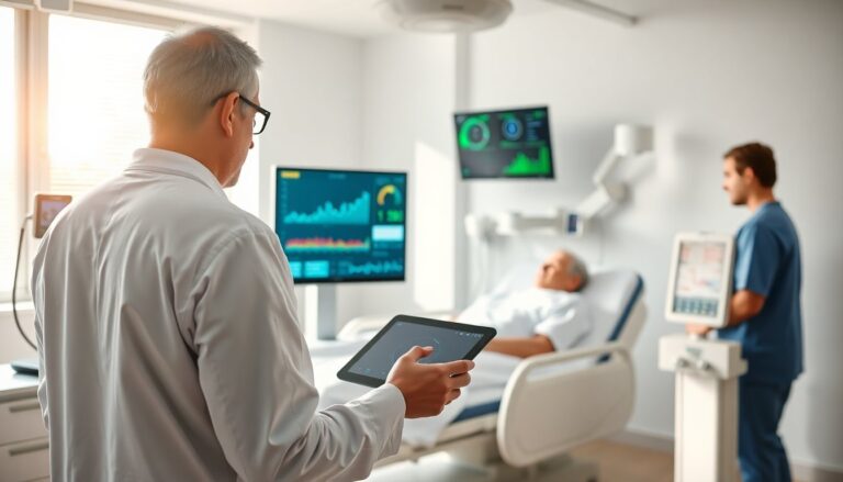 tecnologie digitali e salute come migliorano la vita dei pazienti 1761670895