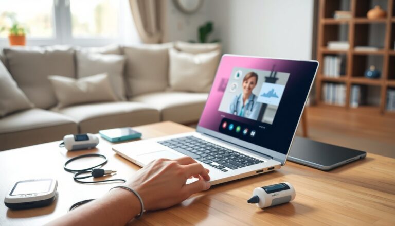 telemedicina e malattie croniche come migliorare la qualita della vita dei pazienti 1761667107