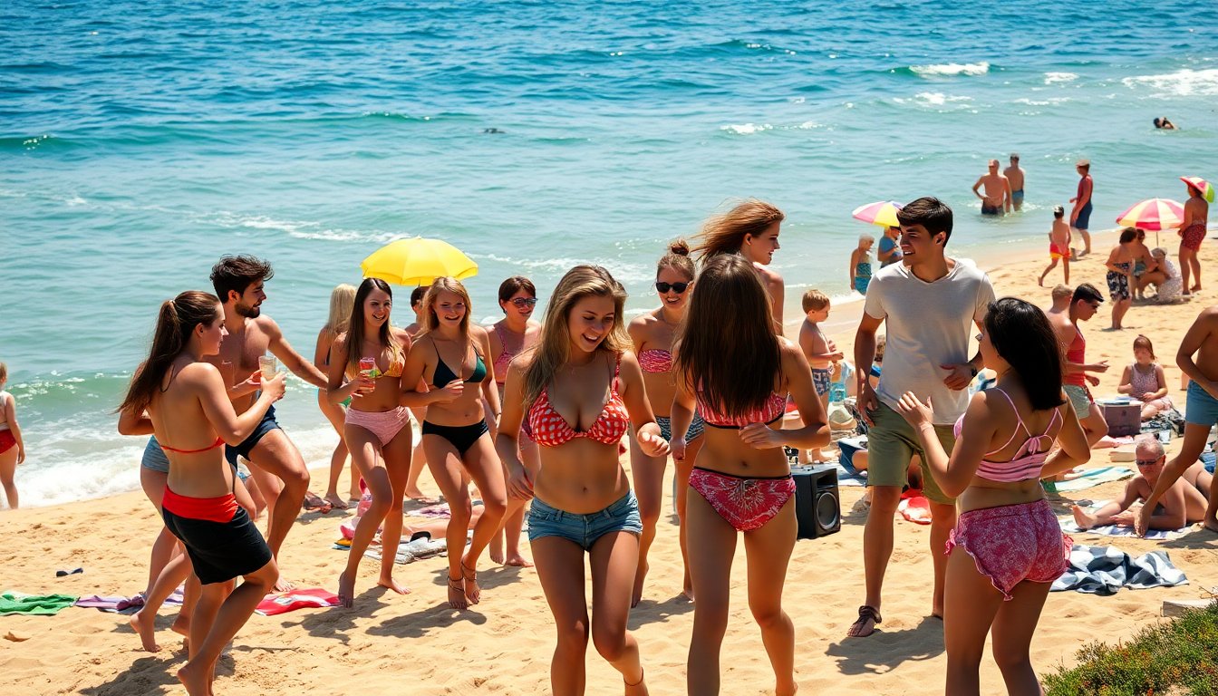 tormentoni estivi dalla cultura pop ai successi musicali dellestate 1759967550
