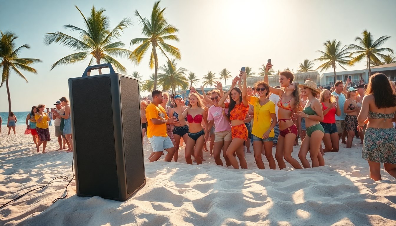 tormentoni musicali le canzoni che hanno fatto la storia dellestate 1761685655