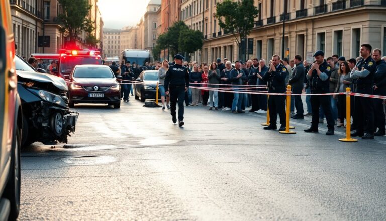 tragico incidente stradale a roma due vittime 1761670415