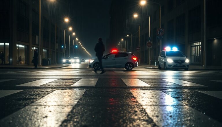 tragico incidente stradale in centro citta provoca una vittima 1761670609